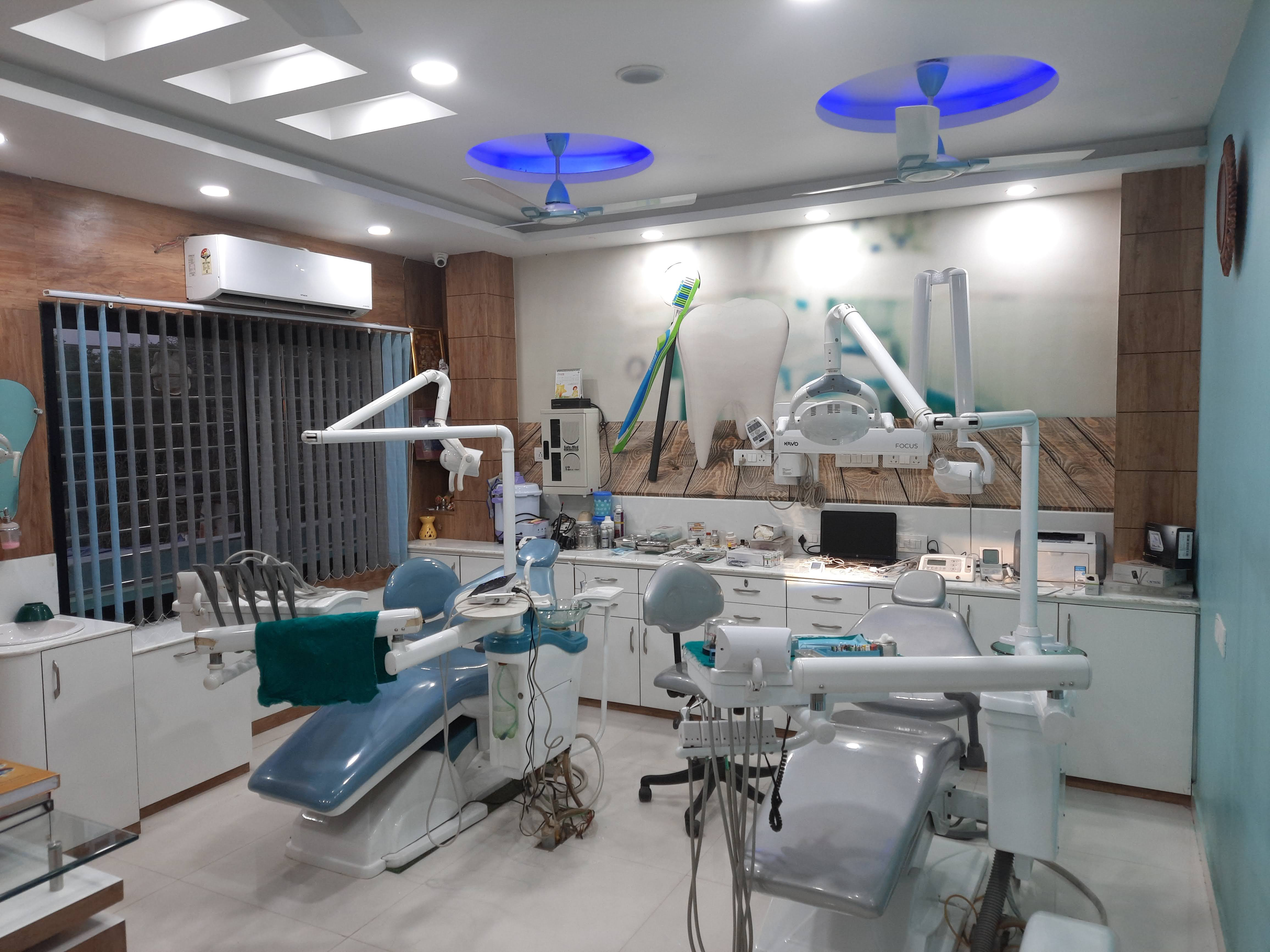 DentaWell Dental Clinic